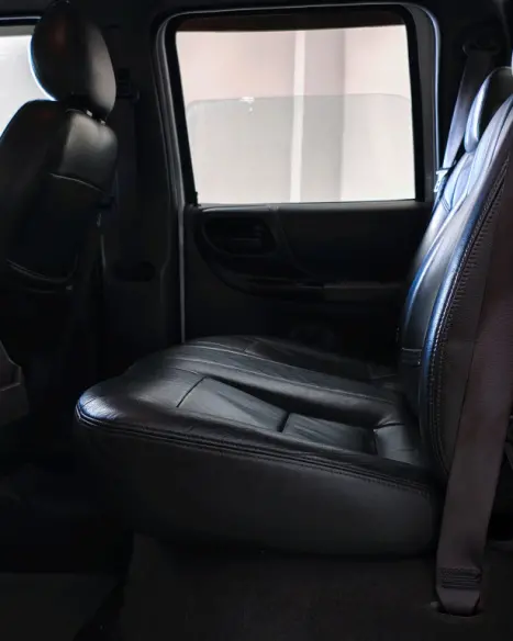 FORD Ranger 3.0 XL 4X4 DIESEL CABINE DUPLA, Foto 12