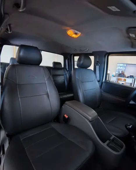 FORD Ranger 3.0 XL 4X4 DIESEL CABINE DUPLA, Foto 13