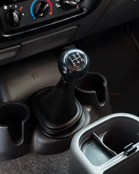 FORD Ranger 3.0 XL 4X4 DIESEL CABINE DUPLA, Foto 14