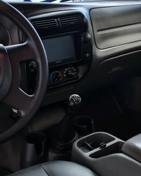 FORD Ranger 3.0 XL 4X4 DIESEL CABINE DUPLA, Foto 15