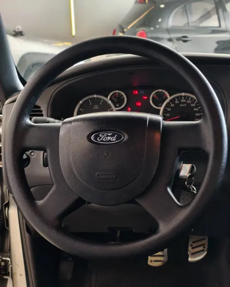 FORD Ranger 3.0 XL 4X4 DIESEL CABINE DUPLA, Foto 16