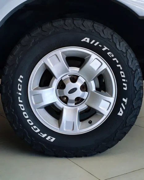 FORD Ranger 3.0 XL 4X4 DIESEL CABINE DUPLA, Foto 17