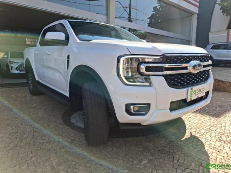 FORD Ranger 3.0 XLT 4X4 TURBO DIESEL CABINE DULPA, Foto 9 FORD Ranger 3.0 XLT 4X4 TURBO DIESEL CABINE DULPA, Foto 9