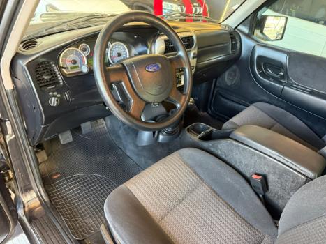 FORD Ranger 3.0 XLT 4X4 TURBO DIESEL CABINE DULPA, Foto 2