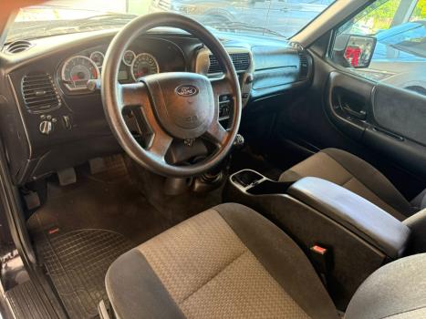 FORD Ranger 3.0 XLT 4X4 TURBO DIESEL CABINE DULPA, Foto 4