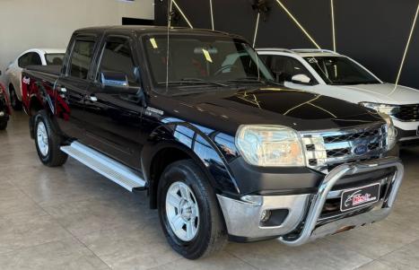 FORD Ranger 3.0 XLT 4X4 TURBO DIESEL CABINE DULPA, Foto 5