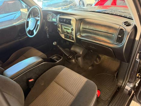 FORD Ranger 3.0 XLT 4X4 TURBO DIESEL CABINE DULPA, Foto 6