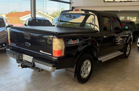 FORD Ranger 3.0 XLT 4X4 TURBO DIESEL CABINE DULPA, Foto 7