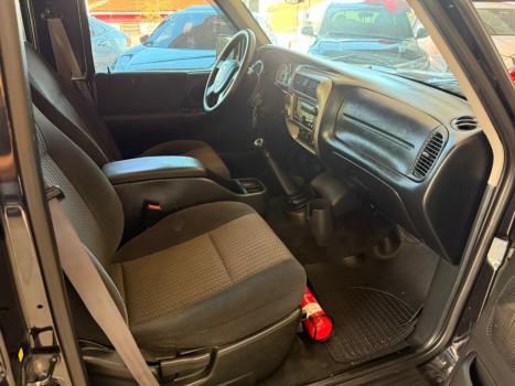 FORD Ranger 3.0 XLT 4X4 TURBO DIESEL CABINE DULPA, Foto 8
