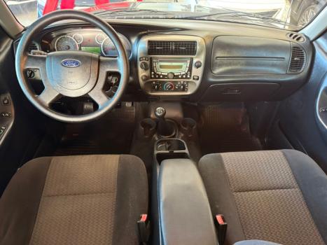 FORD Ranger 3.0 XLT 4X4 TURBO DIESEL CABINE DULPA, Foto 10