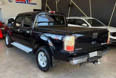 FORD Ranger 3.0 XLT 4X4 TURBO DIESEL CABINE DULPA, Foto 11