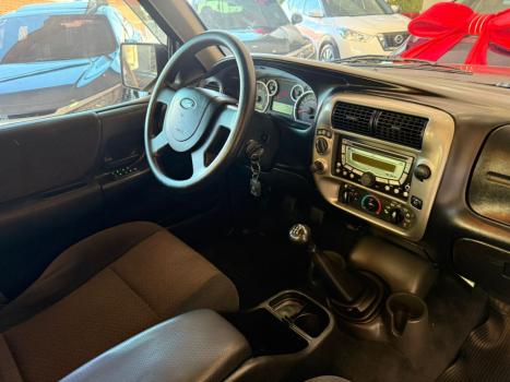 FORD Ranger 3.0 XLT 4X4 TURBO DIESEL CABINE DULPA, Foto 12