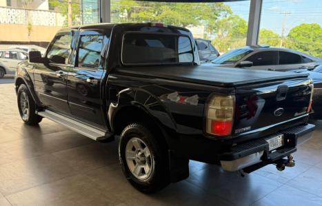 FORD Ranger 3.0 XLT 4X4 TURBO DIESEL CABINE DULPA, Foto 13