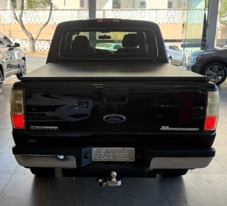FORD Ranger 3.0 XLT 4X4 TURBO DIESEL CABINE DULPA, Foto 15