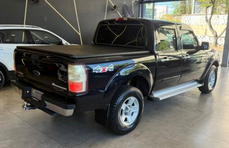 FORD Ranger 3.0 XLT 4X4 TURBO DIESEL CABINE DULPA, Foto 17