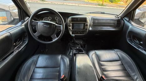 FORD Ranger 3.0 XLT 4X4 TURBO DIESEL CABINE DULPA, Foto 7