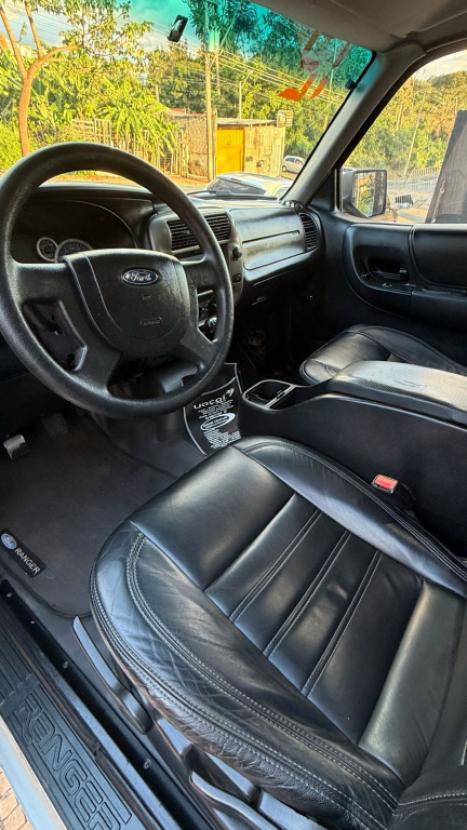 FORD Ranger 3.0 XLT 4X4 TURBO DIESEL CABINE DULPA, Foto 8