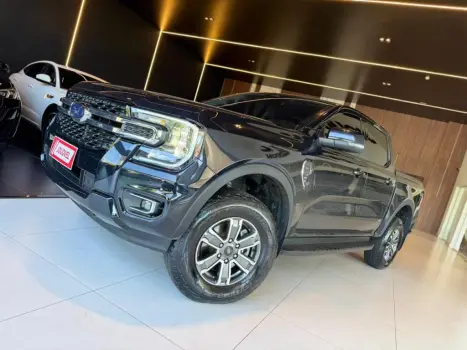FORD Ranger 3.0 XLT TURBO DIESEL CABINE DULPA, Foto 1
