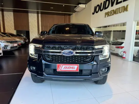 FORD Ranger 3.0 XLT TURBO DIESEL CABINE DULPA, Foto 2