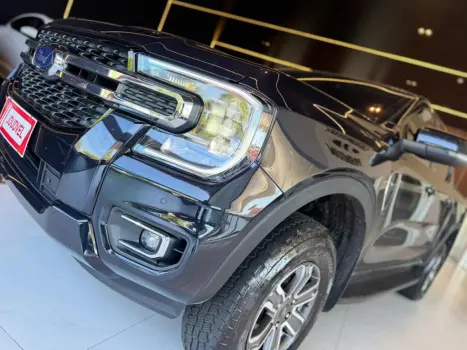 FORD Ranger 3.0 XLT TURBO DIESEL CABINE DULPA, Foto 5