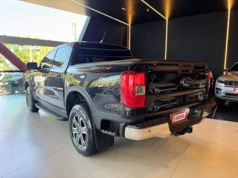 FORD Ranger 3.0 XLT TURBO DIESEL CABINE DULPA, Foto 6