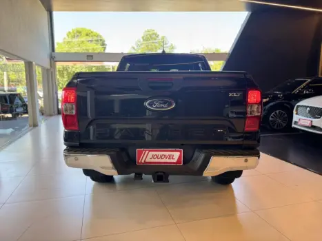 FORD Ranger 3.0 XLT TURBO DIESEL CABINE DULPA, Foto 7