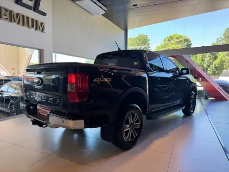 FORD Ranger 3.0 XLT TURBO DIESEL CABINE DULPA, Foto 8