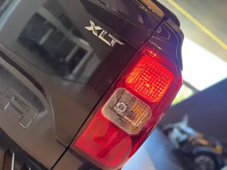 FORD Ranger 3.0 XLT TURBO DIESEL CABINE DULPA, Foto 9