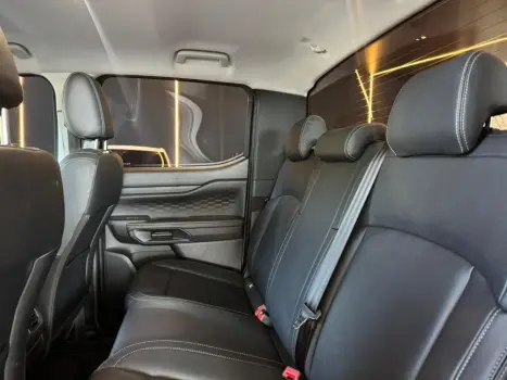 FORD Ranger 3.0 XLT TURBO DIESEL CABINE DULPA, Foto 12