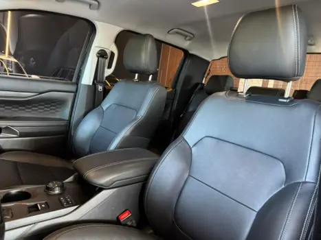 FORD Ranger 3.0 XLT TURBO DIESEL CABINE DULPA, Foto 15