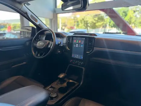 FORD Ranger 3.0 XLT TURBO DIESEL CABINE DULPA, Foto 18