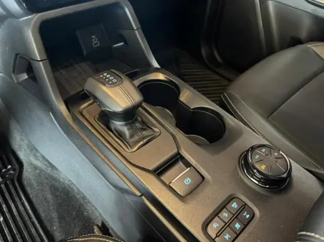 FORD Ranger 3.0 XLT TURBO DIESEL CABINE DULPA, Foto 19