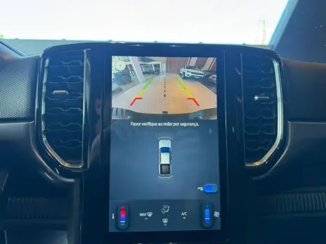 FORD Ranger 3.0 XLT TURBO DIESEL CABINE DULPA, Foto 20