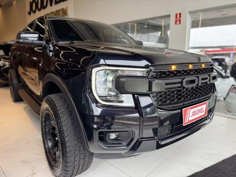 FORD Ranger 3.0 XLT 4X4 TURBO DIESEL CABINE DUPLA, Foto 2