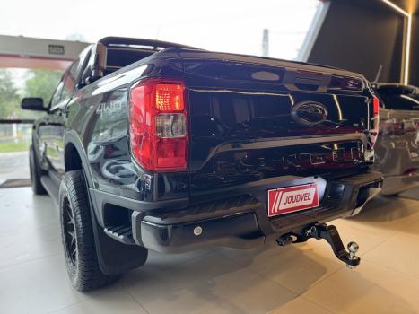 FORD Ranger 3.0 XLT 4X4 TURBO DIESEL CABINE DUPLA, Foto 5