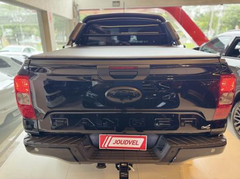 FORD Ranger 3.0 XLT 4X4 TURBO DIESEL CABINE DUPLA, Foto 8