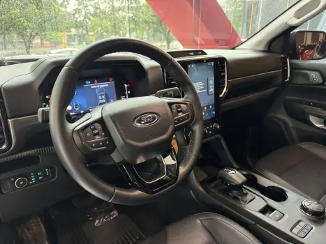 FORD Ranger 3.0 XLT 4X4 TURBO DIESEL CABINE DUPLA, Foto 11