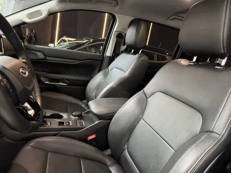 FORD Ranger 3.0 XLT 4X4 TURBO DIESEL CABINE DUPLA, Foto 12