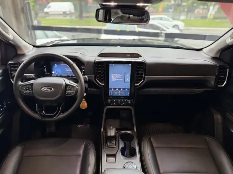 FORD Ranger 3.0 XLT 4X4 TURBO DIESEL CABINE DUPLA, Foto 17