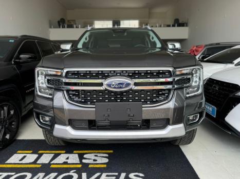 FORD Ranger 3.2 20V CABINE DUPLA 4X4 LIMITED PLUS TURBO DIESEL AUTOMÁTICO, Foto 1 FORD Ranger 3.2 20V CABINE DUPLA 4X4 LIMITED PLUS TURBO DIESEL AUTOMÁTICO, Foto 1