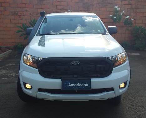 FORD Ranger 3.2 20V CABINE DUPLA 4X4 STORM TURBO DIESEL AUTOMTICO, Foto 2