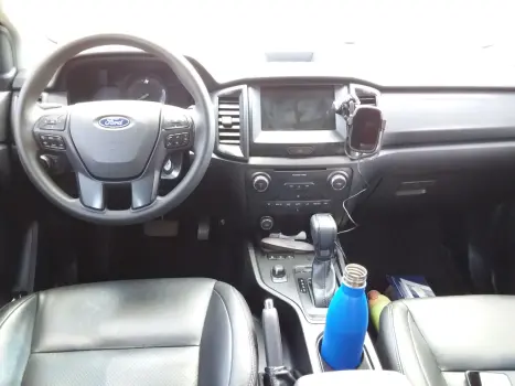 FORD Ranger 3.2 20V CABINE DUPLA 4X4 STORM TURBO DIESEL AUTOMTICO, Foto 4