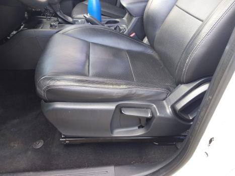 FORD Ranger 3.2 20V CABINE DUPLA 4X4 STORM TURBO DIESEL AUTOMTICO, Foto 6