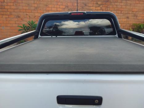FORD Ranger 3.2 20V CABINE DUPLA 4X4 STORM TURBO DIESEL AUTOMTICO, Foto 8