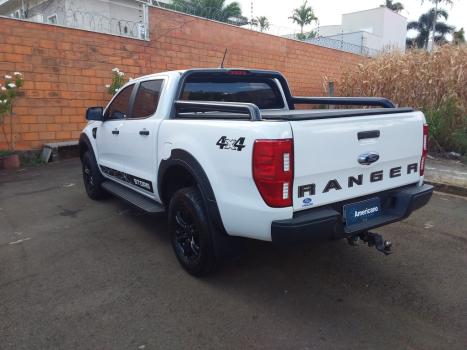 FORD Ranger 3.2 20V CABINE DUPLA 4X4 STORM TURBO DIESEL AUTOMTICO, Foto 11
