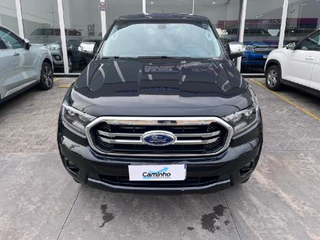 FORD Ranger 3.2 20V XLT 4X4 CABINE DUPLA TURBO DIESEL AUTOMTICO, Foto 2