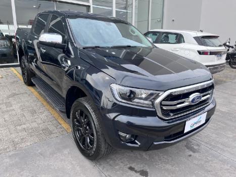 FORD Ranger 3.2 20V XLT 4X4 CABINE DUPLA TURBO DIESEL AUTOMTICO, Foto 3