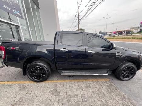 FORD Ranger 3.2 20V XLT 4X4 CABINE DUPLA TURBO DIESEL AUTOMTICO, Foto 4