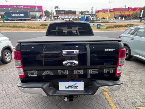 FORD Ranger 3.2 20V XLT 4X4 CABINE DUPLA TURBO DIESEL AUTOMTICO, Foto 6
