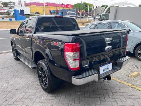 FORD Ranger 3.2 20V XLT 4X4 CABINE DUPLA TURBO DIESEL AUTOMTICO, Foto 7